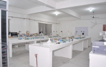 JSS Sitapur Campus photo 7